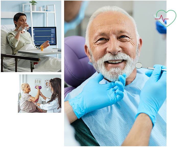 Couverture santé optimale pour les seniors actifs 1